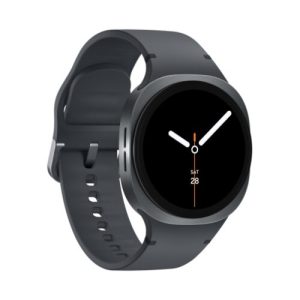 Samsung Galaxy Watch8 (L325 2025) LTE 40mm (Region West) Graphite EU