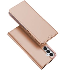 DUX DUCIS wallet case SKIN PRO for SAMSUNG A17 5G rose 4 a42536b1593a39e0bf5f27be194860cb