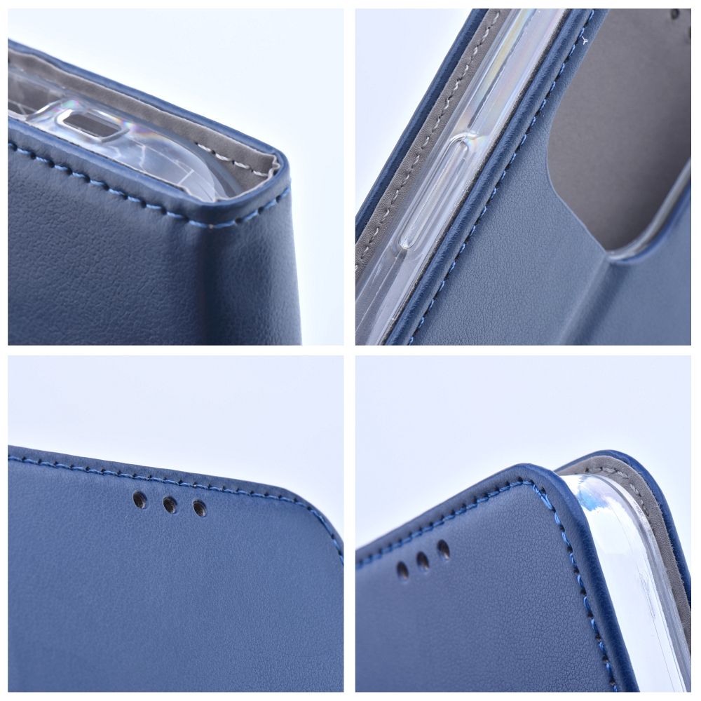 2) Smart Magneto navy blue 2) Smart Magneto navy blue