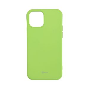 ROAR case ALL DAY COLORFUL JELLY for XIAOMI Redmi 15C (173,16 x 81,07 x 8,2) lime 4 2) lime
