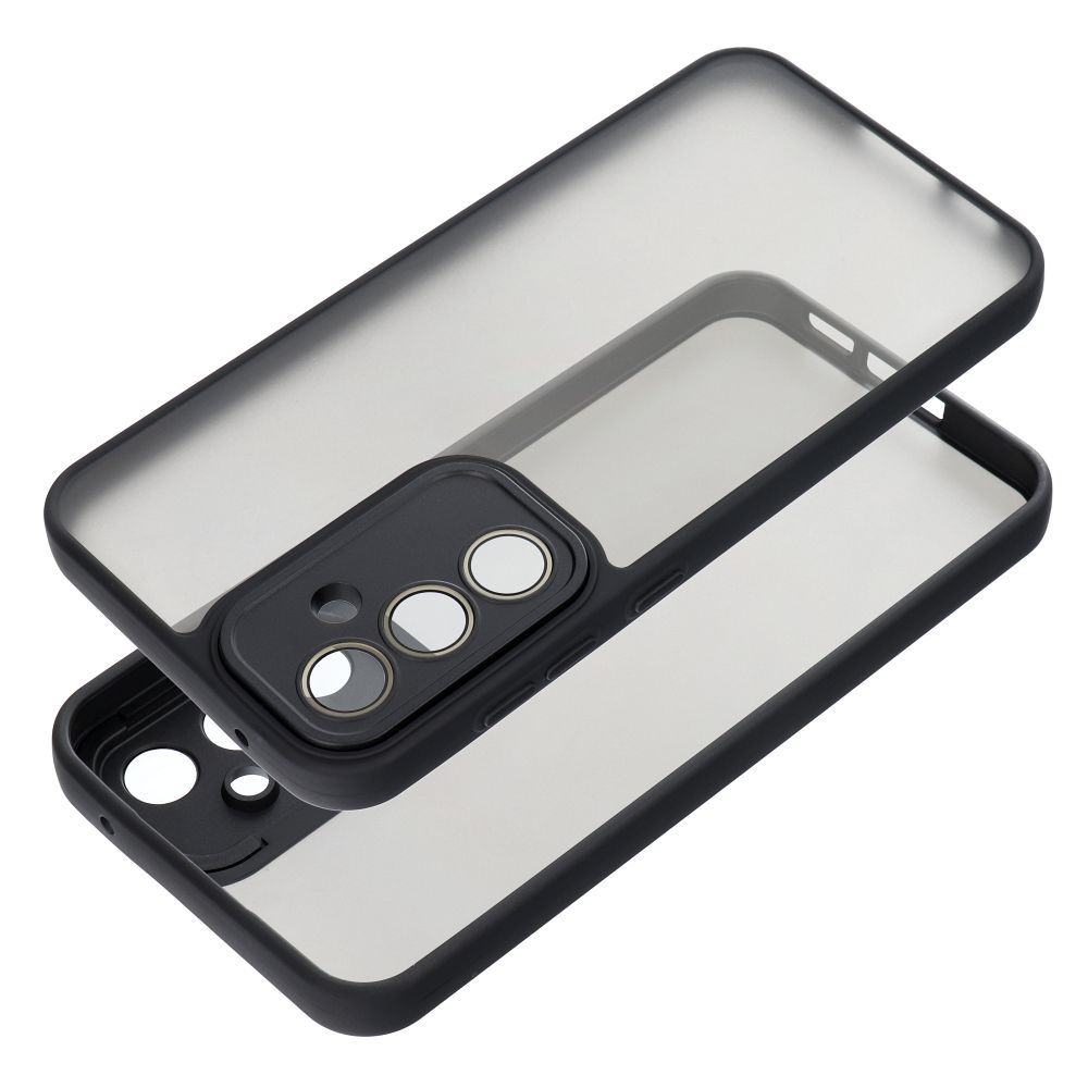 VARIETE Case for SAMSUNG A17 black VARIETE Case for SAMSUNG A17 black