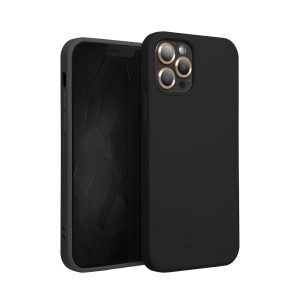 ROAR case SPACE for SAMSUNG S25 Plus black 4 c292ad2a190217d48e90cbe7bc22a52d
