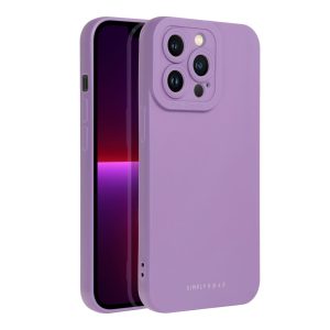 Θήκη κινητού ROAR LUNA για IPHONE 17 Pro Max Violet 3 c5b8995e33ef17732a542ed1d8905164
