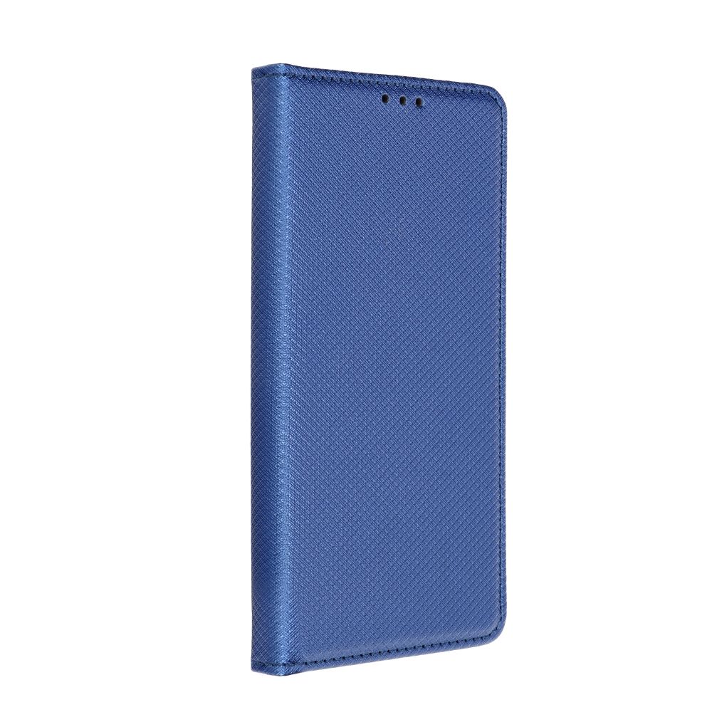 Flip case for Xiaomi Redmi 15c Smart Case Book navy blue Flip case for Xiaomi Redmi 15c Smart Case Book navy blue