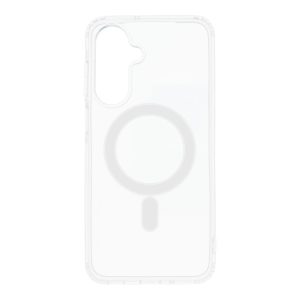 Διάφανη Θήκη MagSafe για Samsung A17 – Clear Mag Cover (MID)