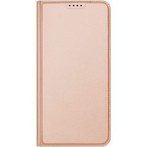 DUX DUCIS wallet case SKIN PRO for SAMSUNG A17 5G rose 3 d226641d7a44e876fe0368c94ba71ec9