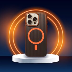 Θήκη κινητού SIMPLY συμβατή με MagSafe για iPhone 17 Air – Titanium Black 5 d2f1659dc2f1063657d7e262742b2fd4