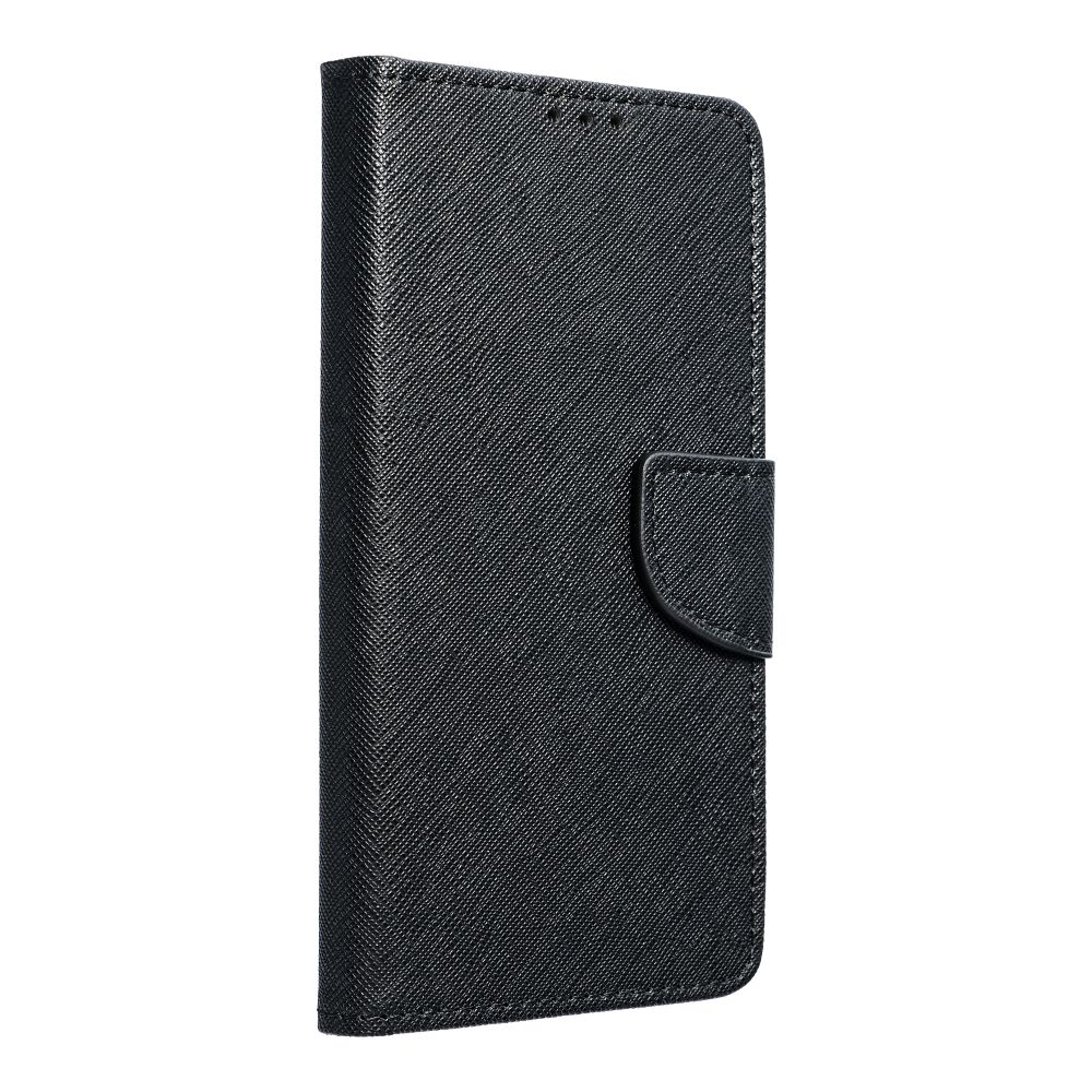 Flip case for Xiaomi Redmi 15c Fancy Book black Flip case for Xiaomi Redmi 15c Fancy Book black
