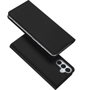 Θήκη πορτοφόλι DUX DUCIS SKIN PRO για SAMSUNG A17 5G Μαύρη 4 d926f7da8d0c091457692dc486bbd20c