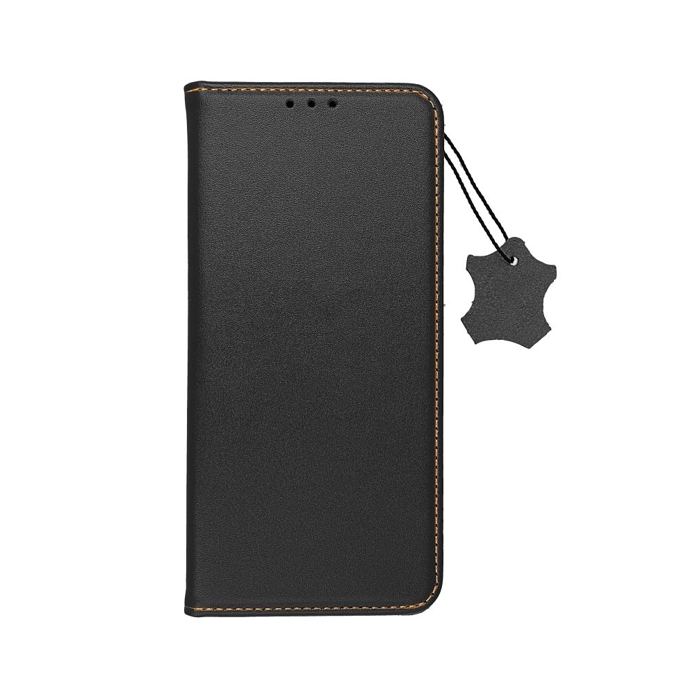Flip case for Samsung A55 5G Smart Pro Book leather black Flip case for Samsung A55 5G Smart Pro Book leather black