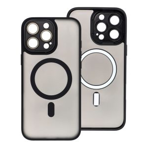 Θήκη κινητού VARIETE MAG COVER MagSafe for SAMSUNG S25 FE Μαύρη 3 ed5ec552e5b93720a91278be0de36d1f