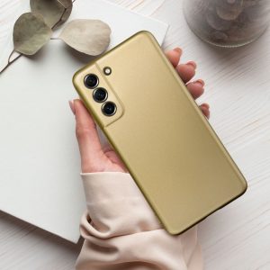 METALLIC Case for SAMSUNG A17 gold 4 fc8bc8bd9e209dfeb1f848fd6fe13a70