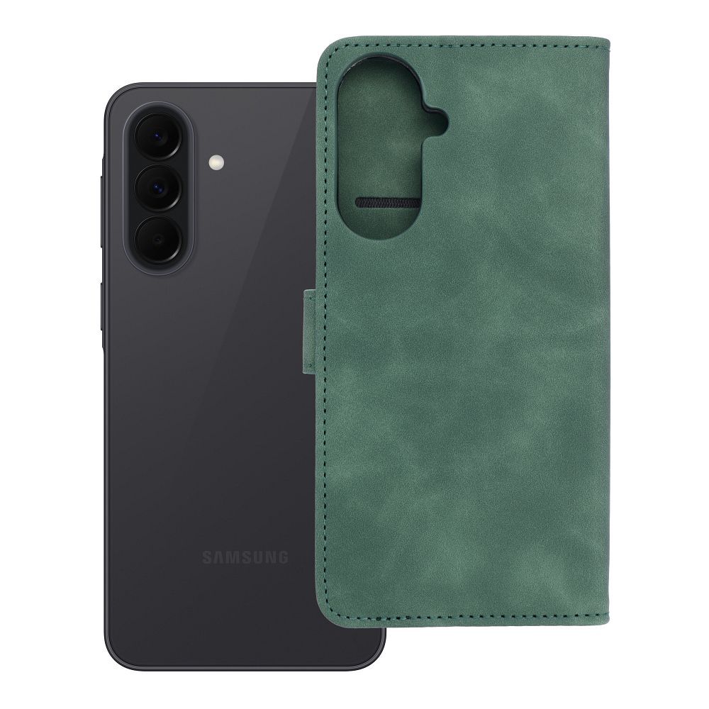 Flip case for Samsung A37 5G Tender Book green Flip case for Samsung A37 5G Tender Book green