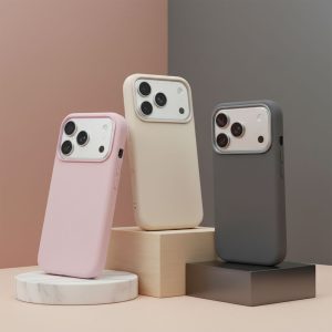 Premium Magsafe θήκη κινητού FORCELL F-PROTECT για IPHONE 16 PRO antique white 5 294cbc822e644c65bfe3d207c3c0825c