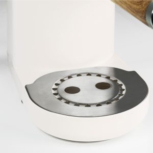 Καφετιέρα Espresso JOCCA 20 Bar με Ατμοποιητή – Crème 4 J 2781 4