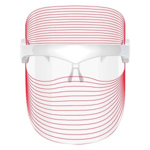 JOCCA FACIAL MASK WITH LED LIGHT