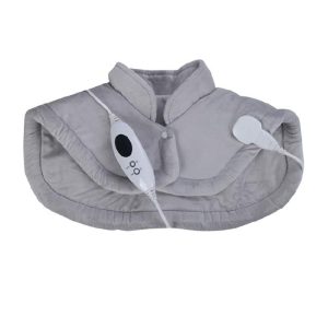 JOCCA SHOULDER HEATING PAD 100W GREY