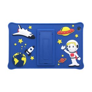Παιδικό Tablet 8" Octa-Core 4GB/64GB Android 14 Lamtech – Navy Blue Space 4 LAM114048 3