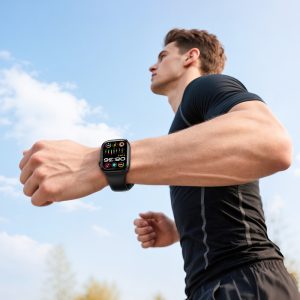 SmartwatchGreekmenu 6