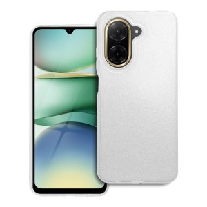 Θήκη SHINING για XIAOMI Redmi A5 ( 171,7 x 77,8 x 8,26 ) Ασημί