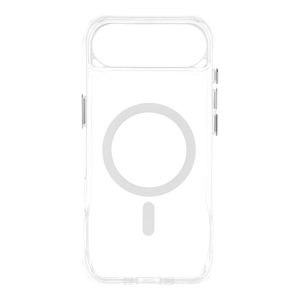 Θήκη iPhone 17 Air ROAR Slim Defender MagSafe Compatible Διάφανη