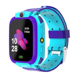 Παιδικά Smartwatch Μπλε