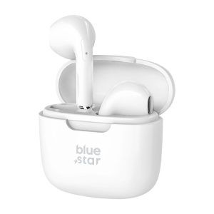 1+1 Δώρο – Ασύρματα Ακουστικά Bluetooth με Βάση Φόρτισης Blue Star FI7 TWS – Μαύρα & Λευκά 3 728fa450f55c1fc754e45bbd4eb9e183