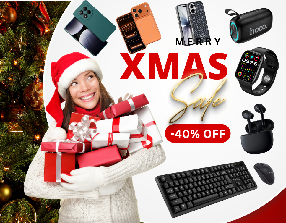 Christmas Deals 2025