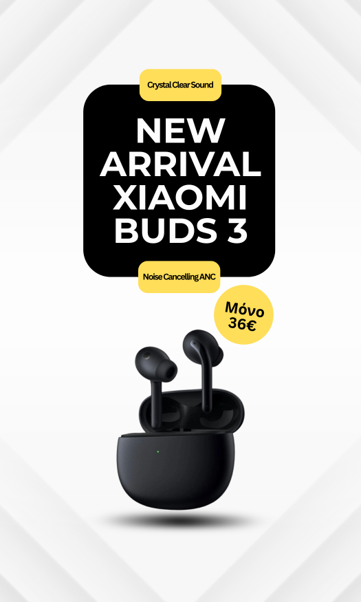 Xiaomi Buds 3
