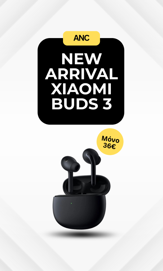 Xiaomi Buds 3