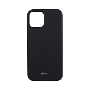 ROAR case ALL DAY COLORFUL JELLY for XIAOMI Redmi Note 15 5G black 4 01864bd1b44f641fc74c35020a4fdc2f