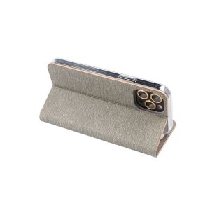 LUNA Book Gold for XIAOMI Redmi Note 15 5G silver 4 08e9e92c197eb7d4b3a4f11b6859bf1e