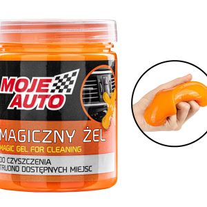 MOJE AUTO καθαριστικό gel επιφανειών 19-661