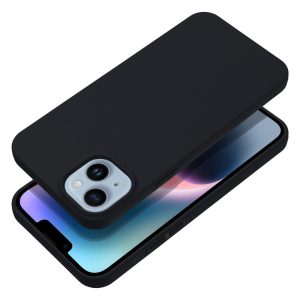 Case for Motorola EDGE 70 Matt black