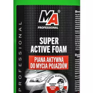 MA PROFESSIONAL ενεργός αφρός καθαρισμού αυτοκινήτου 20-A80