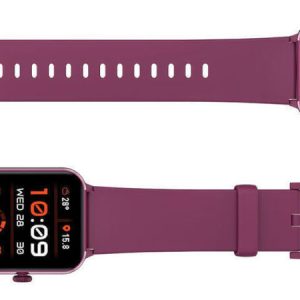 1+1 Δώρο – Smartwatch με Ελληνικό Μενού, Κλήσεις & Παλμογράφο, Οξύμετρο Μπορντό + Ακουστικά Bluetooth TWS F9+5C Μαύρα 7 20240826132332 e7f573b2 600x450 1