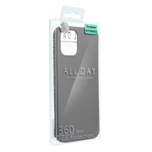 ROAR case ALL DAY COLORFUL JELLY for SAMSUNG A37 5G grey 5 2ce3102d198a58e2c9740413f381ecf9