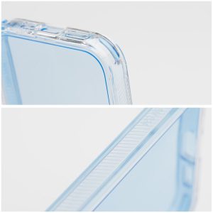 MATRIX CLEAR Case for XIAOMI Redmi Note 15 5G blue 4 341f67b53619d812cbd204e7efe794ba