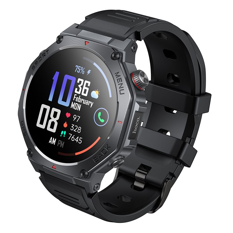 Smartwatch Hoco 1 Smartwatch Hoco 1