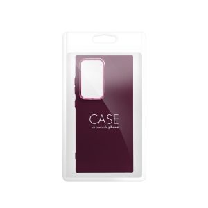 FRAME Case for XIAOMI Redmi Note 15 Pro 4G purple 4 3f3dcdb691adc38eb00c52bb952f9691