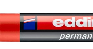 EDDING ανεξίτηλος μαρκαδόρος 330