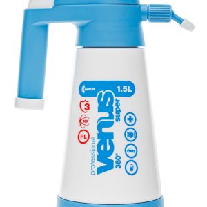 KWAZAR ψεκαστήρας προπιέσεως Venus Super Pro+ 360
