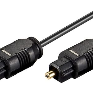 GOOBAY καλώδιο ήχου Toslink 51218
