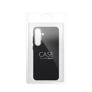 Case KEVLAR compatible with MagSafe for SAMSUNG A36 black 4 530f2e6fa0320b1ac46d2b500568e75c