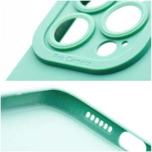 ROAR case LUNA for SAMSUNG A27 5G Green 4 57ef3fafea7ce3a1e50b8e8bdab75451