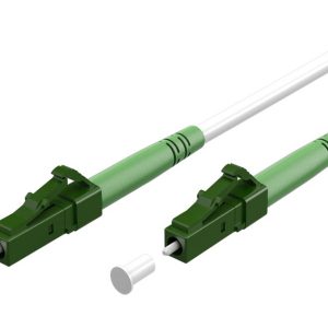 GOOBAY καλώδιο οπτικής ίνας LC-APC 59588