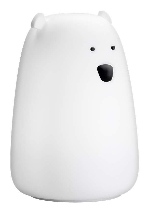 GOOBAY LED φωτιστικό νυκτός πολική αρκούδα 61647 GOOBAY LED φωτιστικό νυκτός πολική αρκούδα 61647