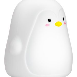 GOOBAY LED φωτιστικό νυκτός πιγκουίνος 61648