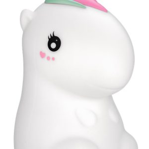 GOOBAY LED φωτιστικό νυκτός μονόκερος 61649