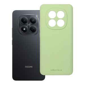 ROAR case CLOUD SKIN for XIAOMI Redmi Note 15 5G Light green